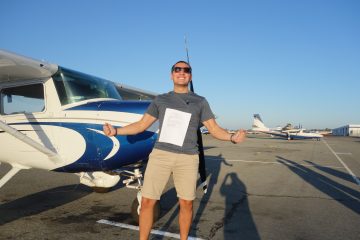 SEBASTIAN – PRIVATE CERT – FINALLY!!