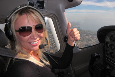 RODI DISCOVERY FLIGHT
