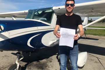 PPL Checkride