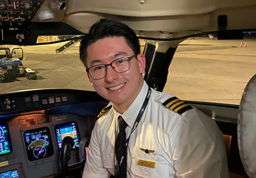 Steven R.kay Pilot Riverside California Pacific Skies Aviation